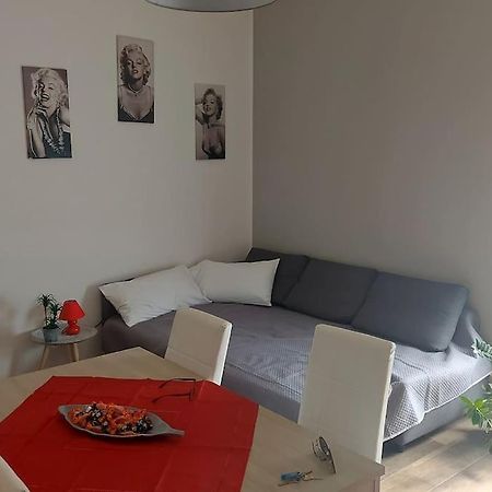 세그라테 Residenza Dg 아파트 외부 사진
