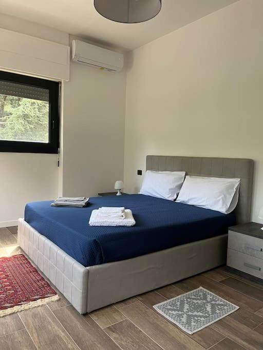 세그라테 Residenza Dg 아파트 외부 사진