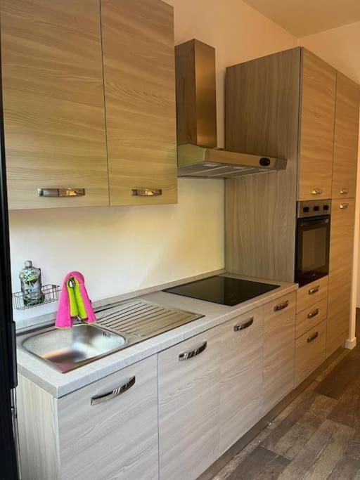 세그라테 Residenza Dg 아파트 외부 사진